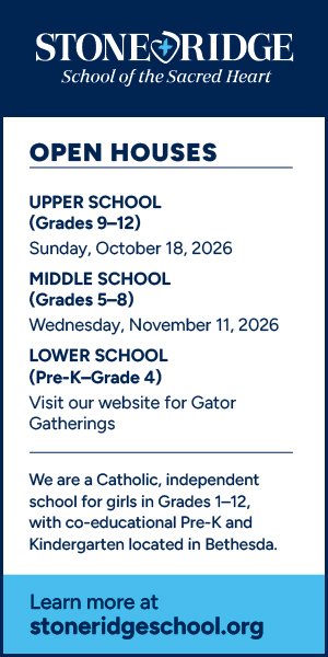 Stone Ridge School