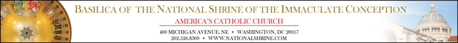 National Shrine