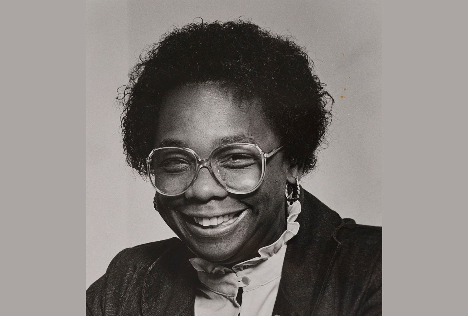 After a lifetime of work for Black Catholics, Jacqueline Wilson is