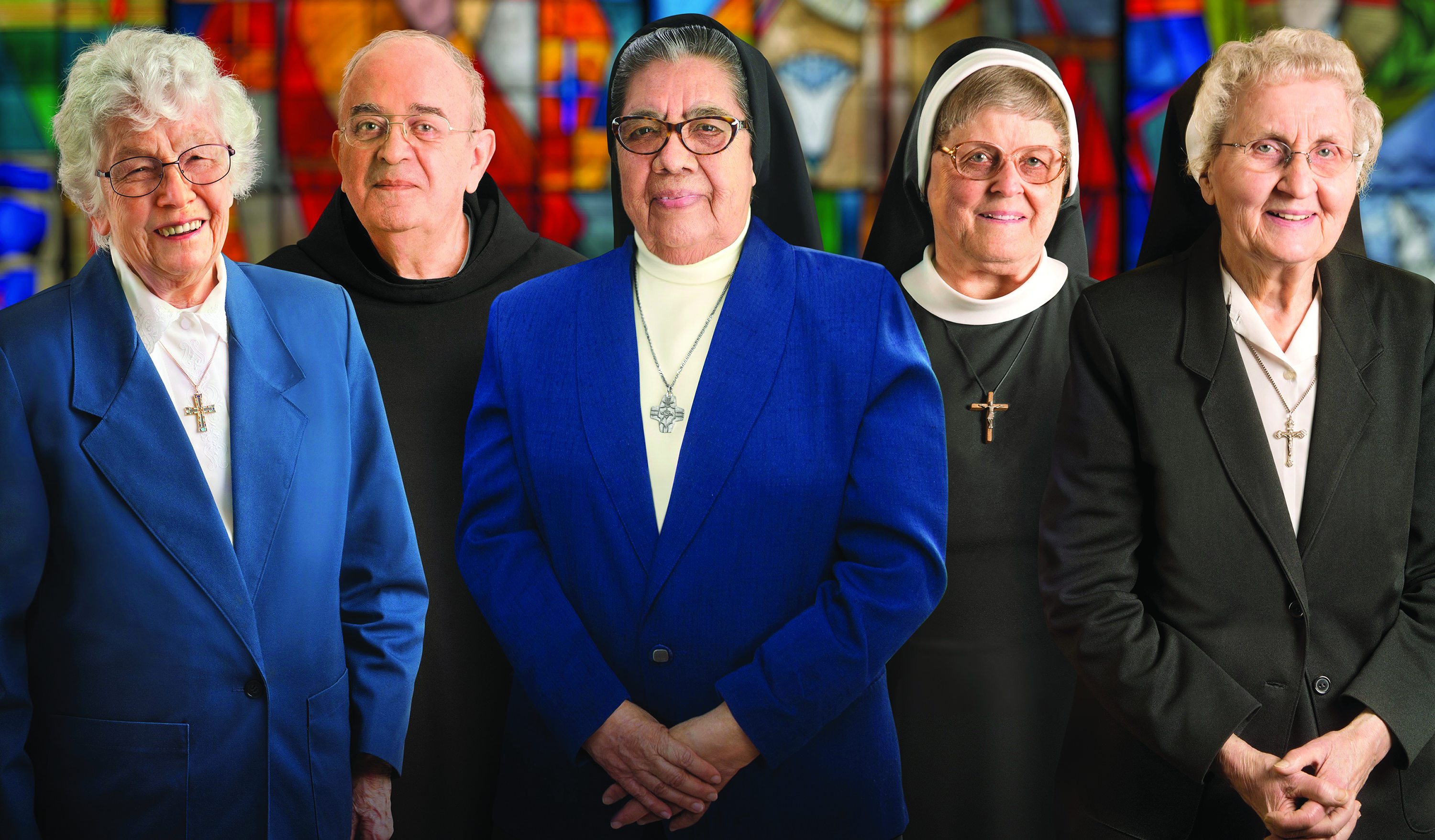 Collection to be taken up at all parish Masses this weekend to help ...