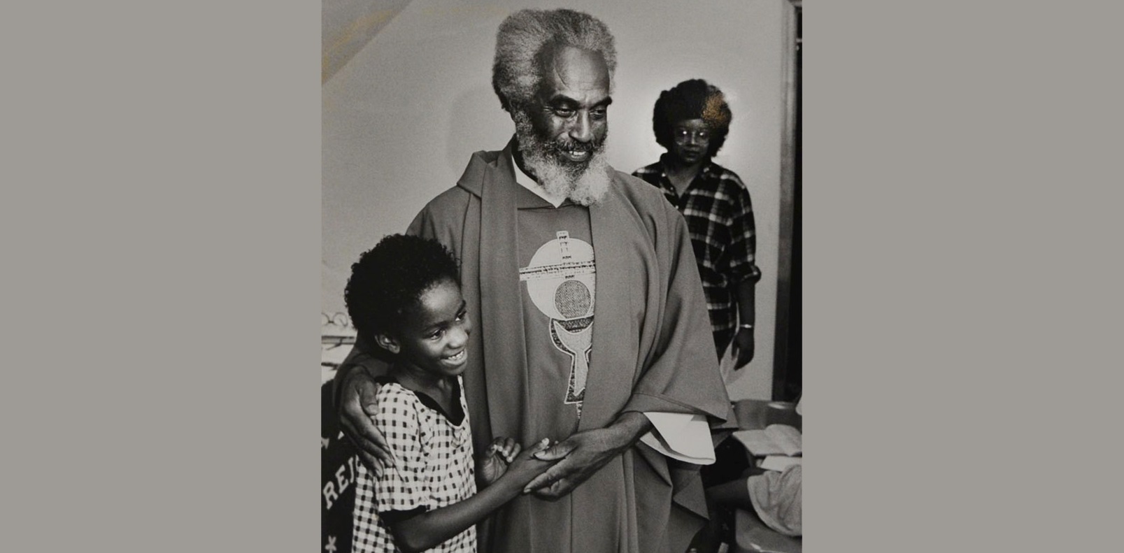 Father Robert Pittman, founder of Body of Christ Farm, dies at age