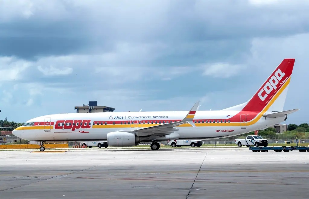 Copa Airlines celebra 75 años y es una de las más exitosas del ...